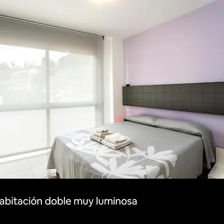 Apartament Ayla, Junto Al Mar