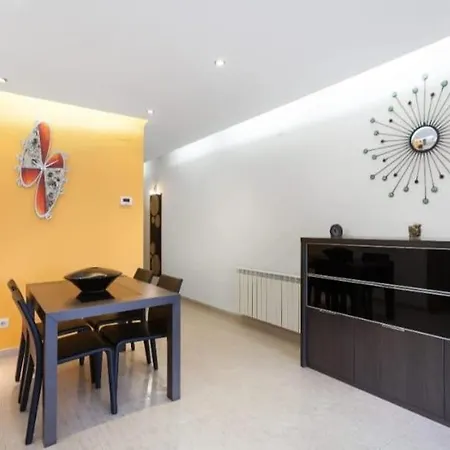 Apartament Ayla, Junto Al Mar