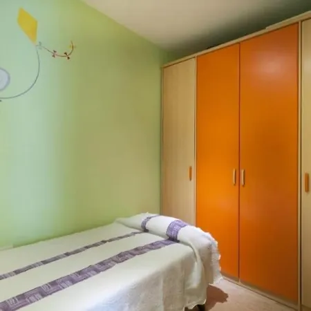 Apartament Ayla, Junto Al Mar