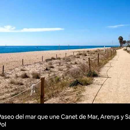Apartament Ayla, Junto Al Mar