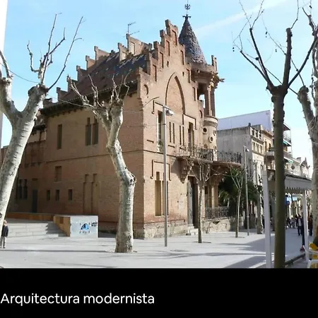 Apartamento Ayla, Junto Al Mar *